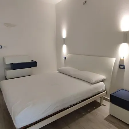 Gelsomino Mare Apartment Celle Ligure