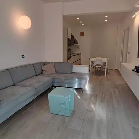 Apartment Gelsomino Mare *