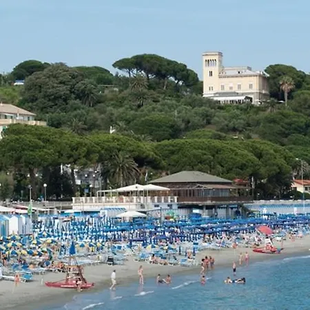 Gelsomino Mare Celle Ligure