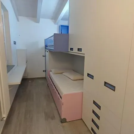 Gelsomino Mare Apartment