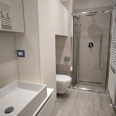 Apartment Gelsomino Mare *