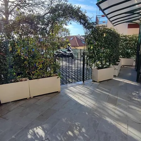 Gelsomino Mare Apartment