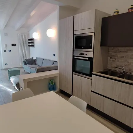 Gelsomino Mare Apartment Celle Ligure